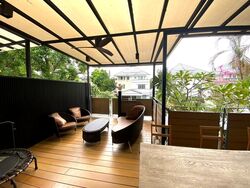 Gentle Villas (D11), Semi-Detached #522910301